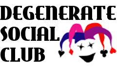 Baltimore Degenerate Social Club